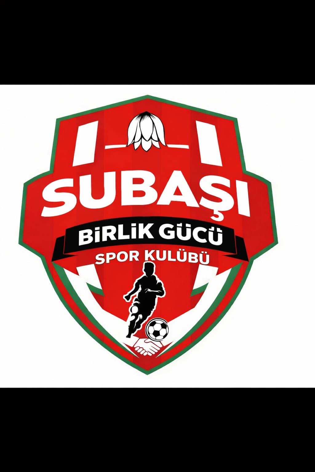 Subaşı Birlik Gücü Spor Kulübü logosu